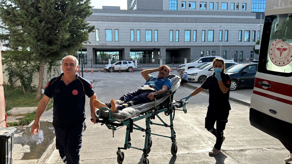 Bakan Koca açıkladı: Bayramın ilk gününde "acemi kasap" bilançosu - 8