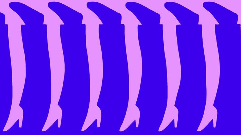 Bu görsel size kim olduğunuzu söylüyor: Resimde ilk önce hangi hayvanı gördünüz? - 31