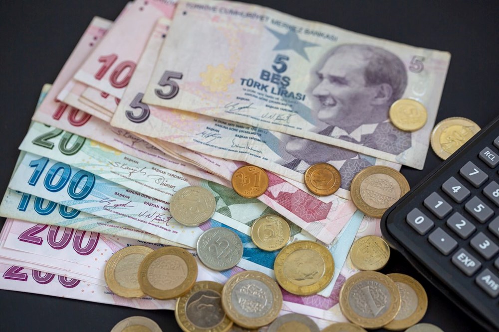 Asgari ücret zammı için gözler 4. toplantıda: Asgari ücret zammı ne zaman açıklanacak, 2025 zammı ne kadar olacak? (Olası zam oranları) - 3