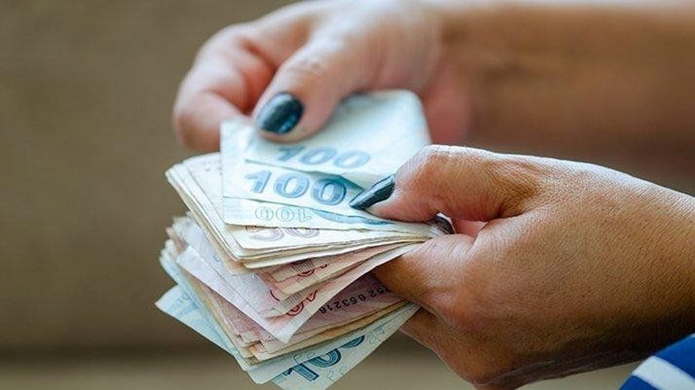 Memur ve emekli zammı belli oluyor (Beklentilere göre tüm ek zamlı maaşlar) - 16