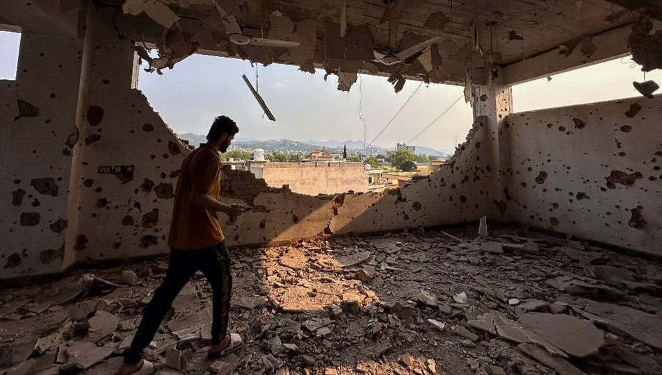 Pakistan'dan Türkiye açıklaması: Başbakan Şerif teşekkür etti