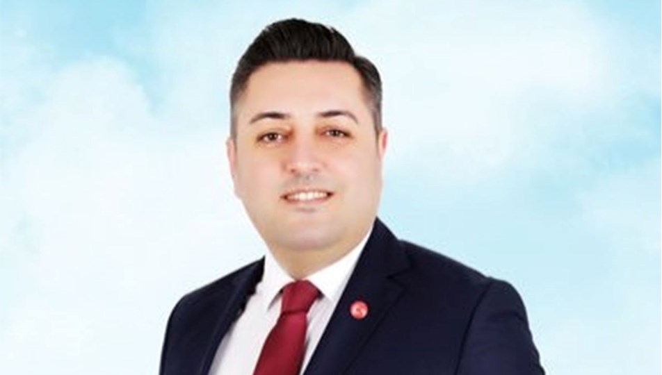 CHP'li Beykoz Belediye Meclis Üyesi Burak Korkmaz'a soruşturma
