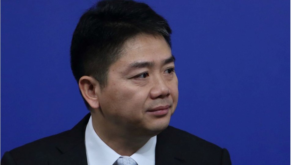 Çinli milyarder Richard Liu, ABD'de "tecavüz" suçlamasıyla mahkemeye çıkacak