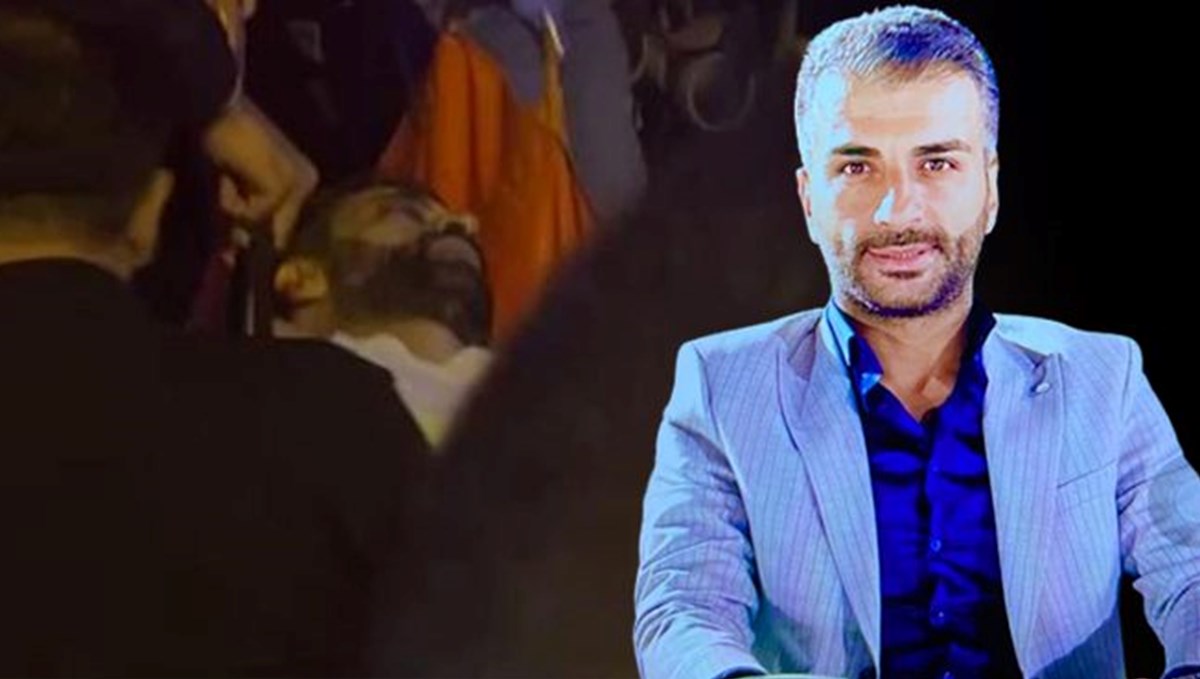 İstanbul'da dehşet: Karısını ve 3 çocuğunu öldürüp kendini vurdu İstanbul'da dehşet: Karısını ve 3 çocuğunu öldürüp kendini vurdu