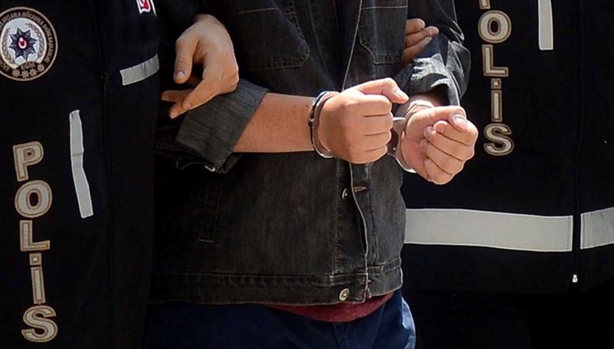 Adıyaman'da uyuşturucu operasyonu