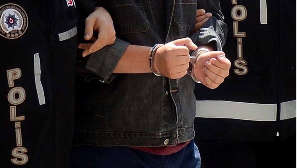 Daltonlar suç örgütü üyesi Ahmet Aydın Gürcistan'da yakalandı