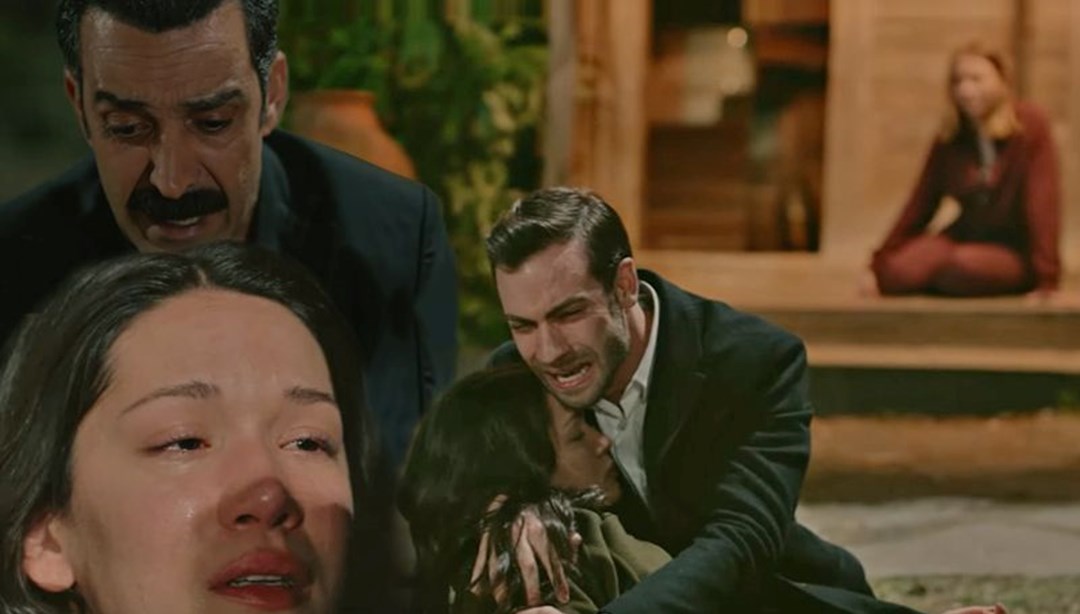 Sahipsizler Azize öldü mü? "Devran da Yavuz da mahvoldu"