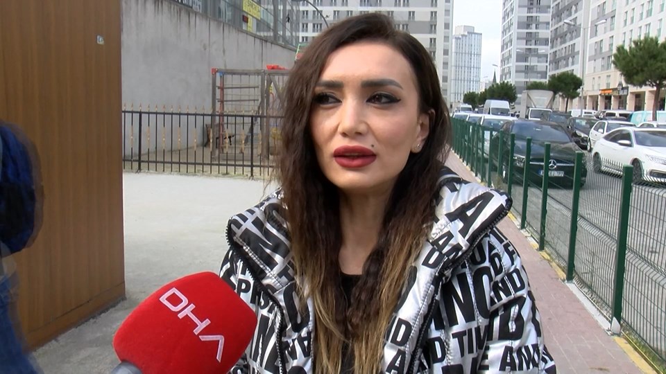 Seda Gökmen