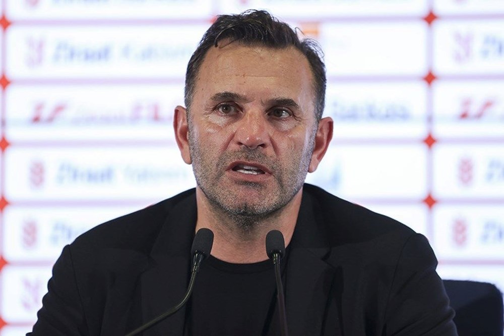 Okan Buruk, Galatasaray'da tarihe geçti: Dört efsane isimden biri 82 BQEjzFMuTk6kGm7ugvVklQ