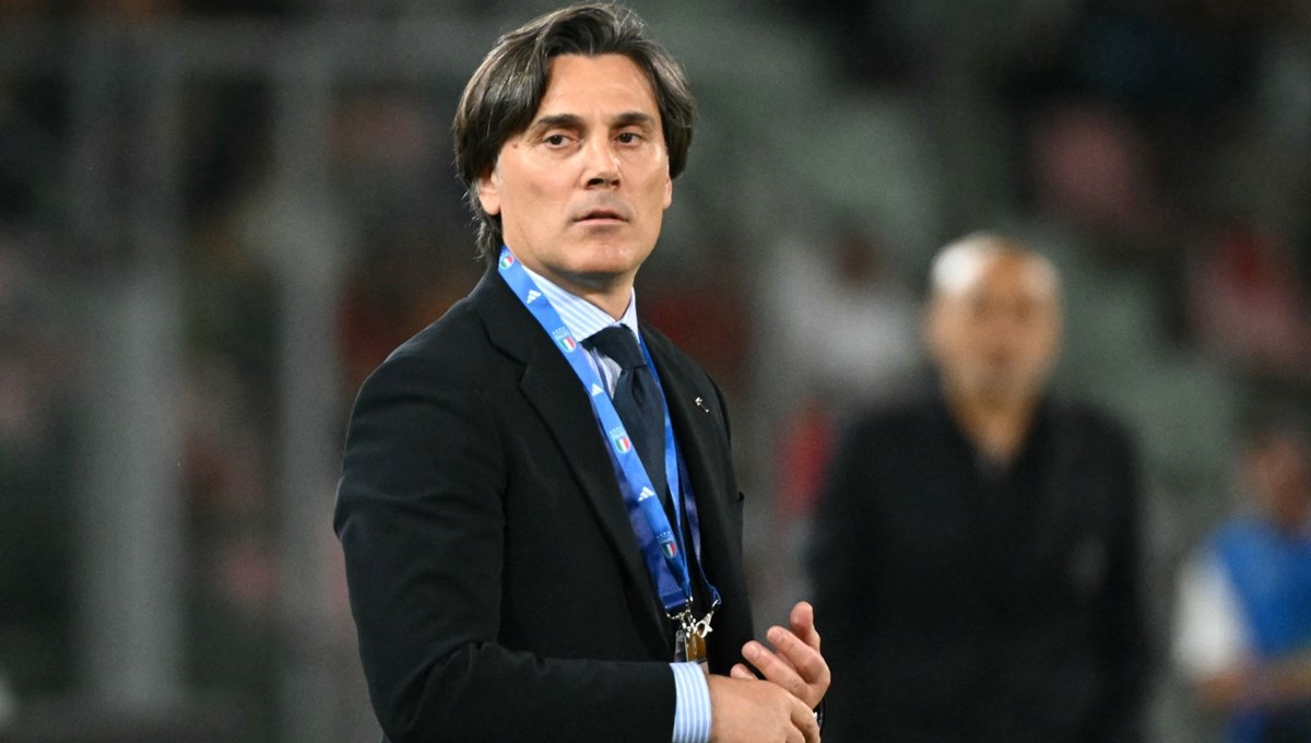 Montella: Hazırlık maçı gibi değildi Montella: Hazırlık maçı gibi değildi