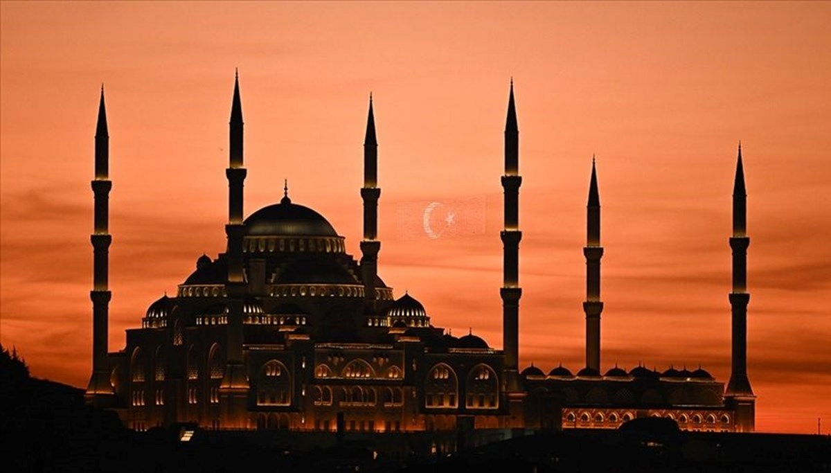 2025 şaban ayı takvimi: Şaban ayının 13 14 ve 15 günü ne zaman? 2025 şaban ayı takvimi: Şaban ayının 13 14 ve 15 günü ne zaman?