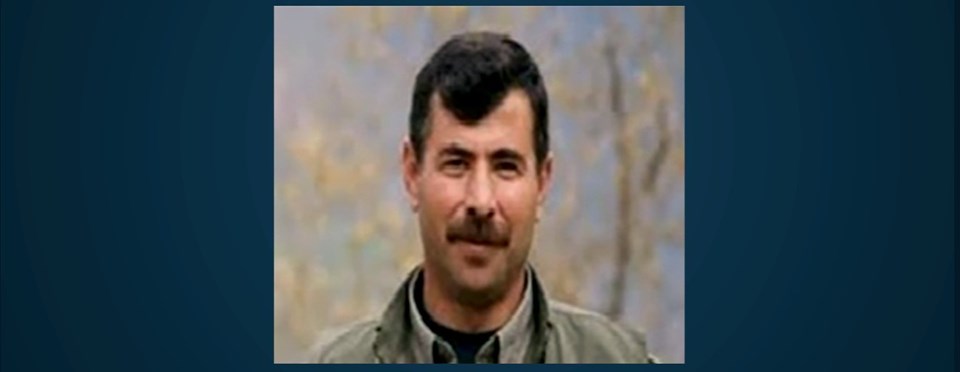 SON DAKİKA HABERİ: PKK'nın Suriye sorumlusuna operasyon anı - 1