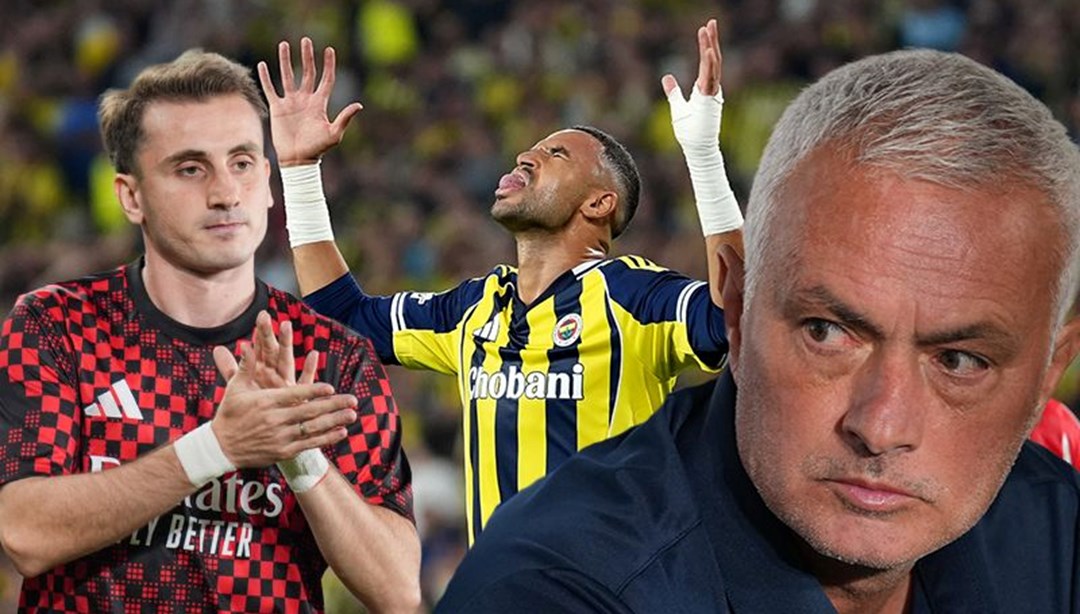 Nihat Kahveci, canlı yayında Fenerbahçe'ye reçete yazdı: "Yapma hocam, uğursuzluk getiriyor!"