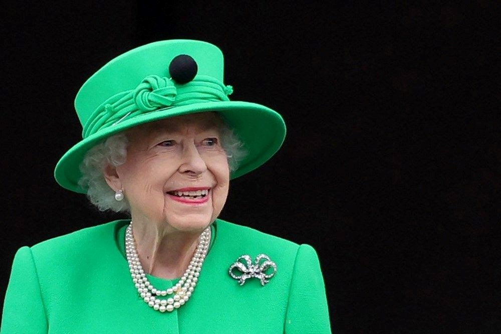 Prens William ve Kate Middleton, Kraliçe Elizabeth'e yakın olmak için Kensington Sarayı'nda ayrılıyor. - 9