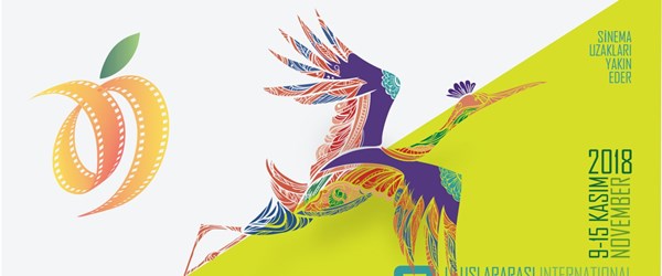 8. Malatya Uluslararası Film Festivali 9 Kasım’da başlıyor