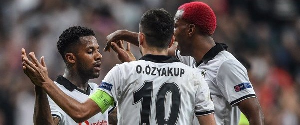 Malmö - Beşiktaş maçı ne zaman, hangi kanalda canlı yayınlanacak?