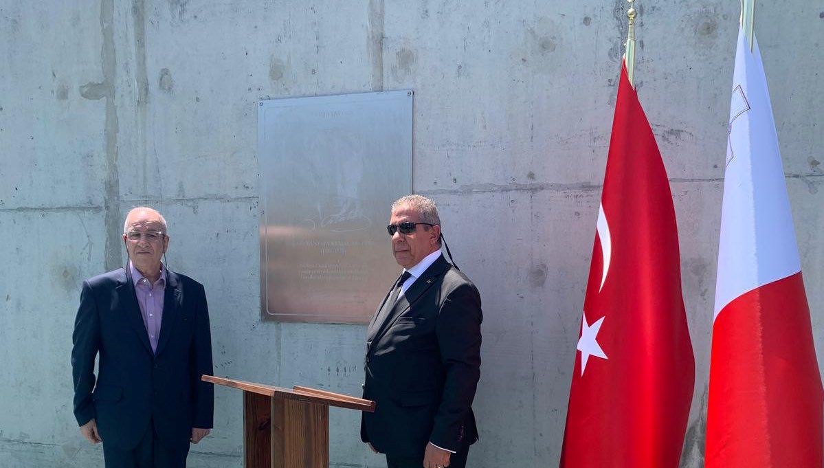 Avrupa'da 