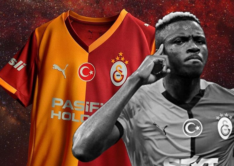 Osimhen için Napoli’ye son teklif