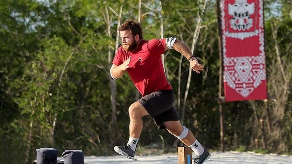 Survivor 2019 finalisti Okay Köksal kimdir? (Survivor Okay bilgileri) - 1