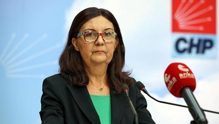 CHP'li eski vekil Lale Karabıyık yaşamını yitirdi