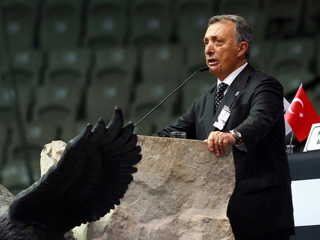 besiktas in yeni baskani ahmet nur cebi ahmet nur cebi kimdir