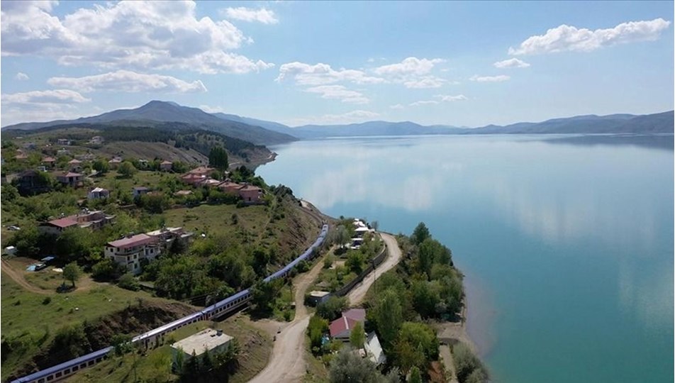 Diyarbakır Ekspresi sefere hazır