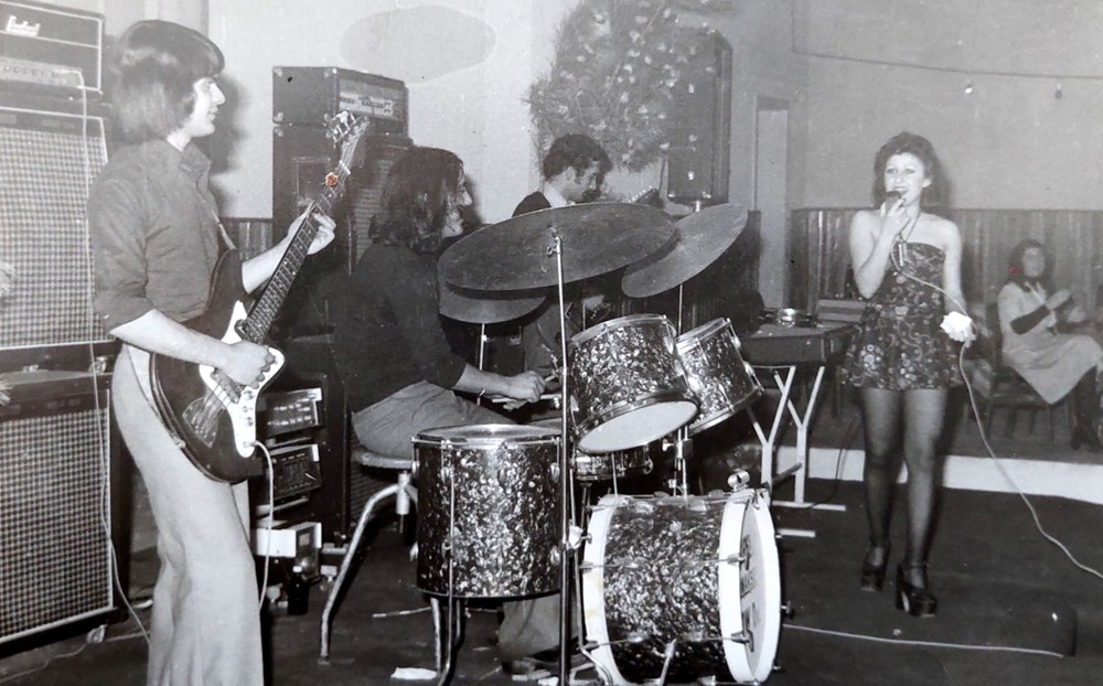 Dedektif gibi iz sürdü, sonunda bir mezara ulaştı: 33 yıllık sır çözülecek mi? - 4