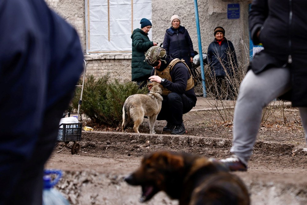 Ukrayna: Kırım'daki Rus seyir füzeleri yok edildi - 4