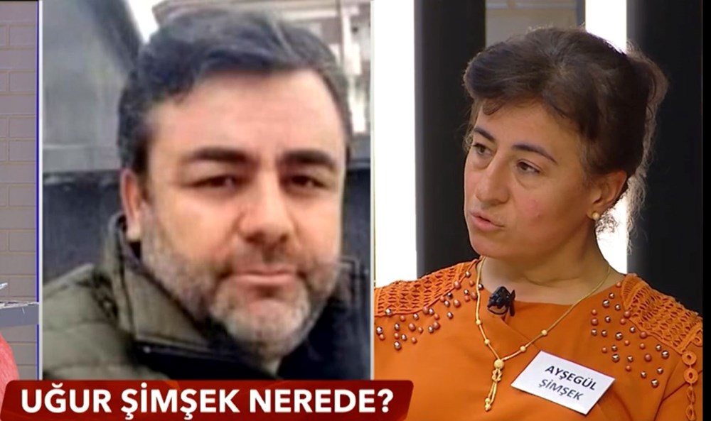 Sivas'taki vahşetin ardından soru işaretleri: Hedef anne miydi? 5 yıldır kayıp babayı da mı öldürdü? - 3