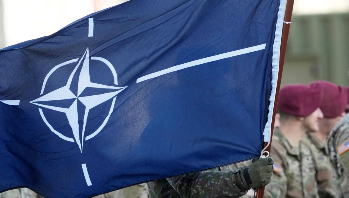 İsveç ve Finlandiya'dan Rusya'ya NATO cevabı