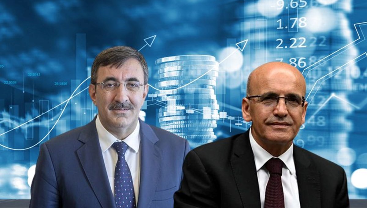 Ekonomi yönetiminden OVP değerlendirmesi Ekonomi yönetiminden OVP değerlendirmesi