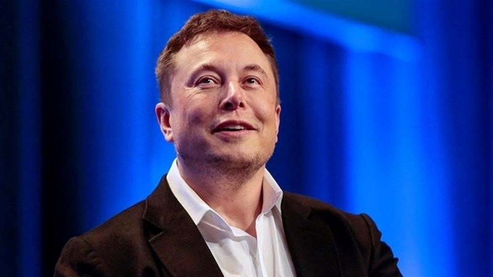 Musk’tan NASA'ya sert eleştiri: Ay dikkat dağıtıcı, hedefimiz Mars! - 5