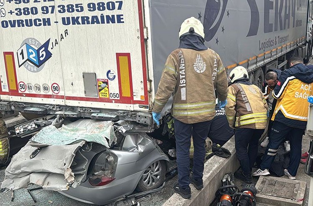 Vahide öğretmene, öğrencilerinden son selam - 5