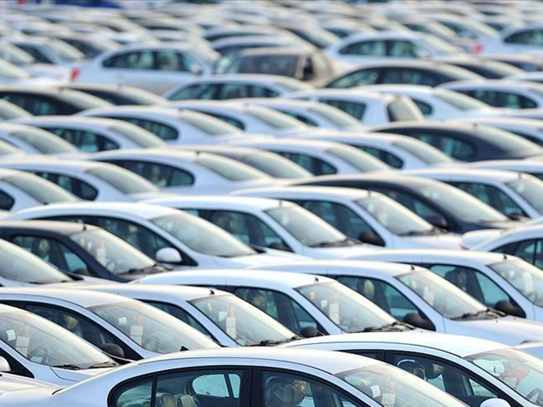 Ikinci El Arac Satisinda Yeni Duzenleme Ntv