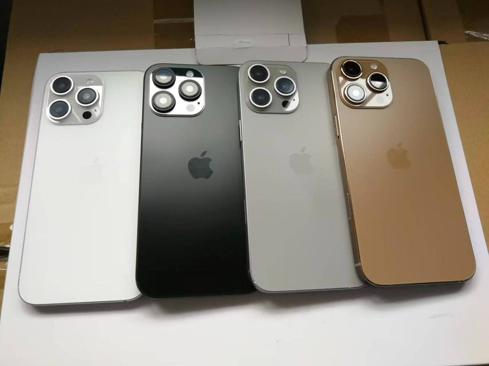 iPhone 16 çıkış tarihi! iPhone 16 ne zaman çıkacak, özellikleri neler? Yeni ekran, capture düğmesi ve yapay zeka gücüyle geliyor - 5