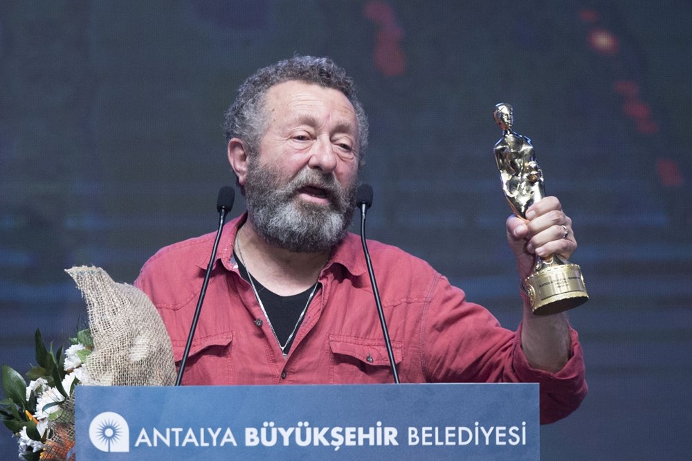 59. Antalya Altın Portakal Film Festivali'nde açılış gecesi - 12