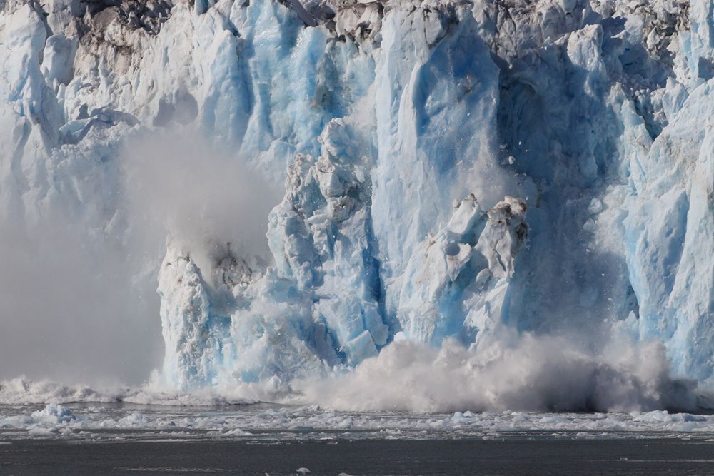Küresel ısınma nedeniyle Arktik deniz buzu yakın bir zamanda yok olacak: İşte Dünya'yı bekleyen tehlikeler - 14