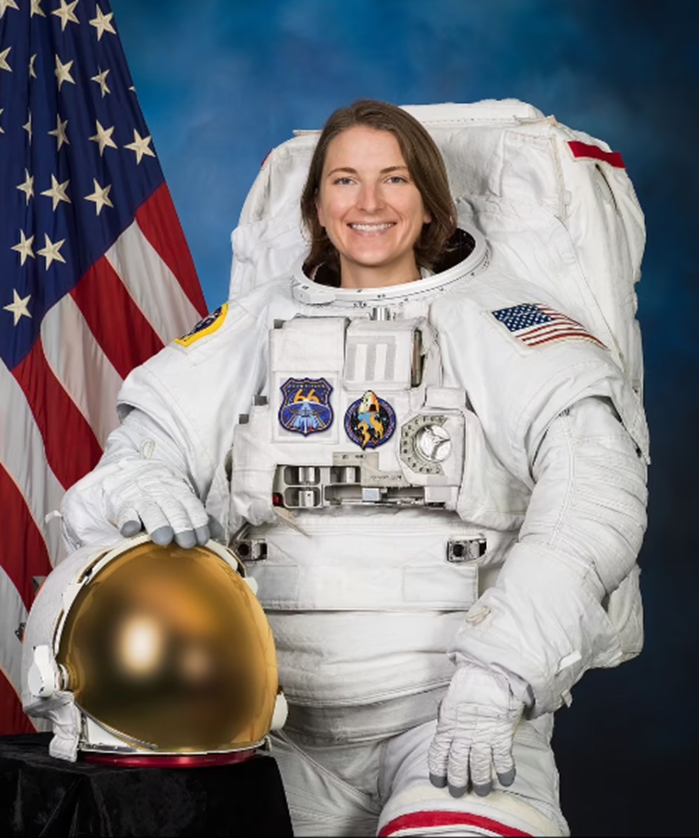 NASA adayları açıkladı: Ay'da yürüyen ilk kadın kim olacak? - 4