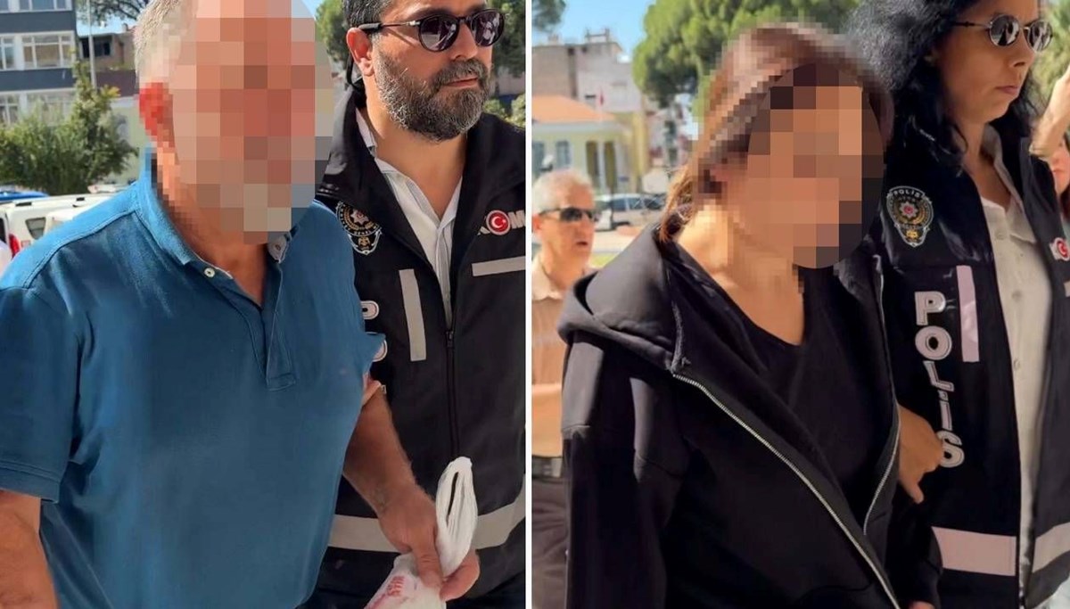 Bıçak parası iddiası