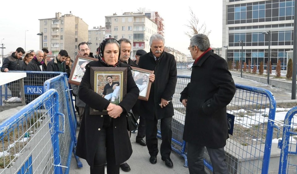 Gezi eylemlerinde öldürülen Ali İsmal Korkmaz davasında karar - 5
