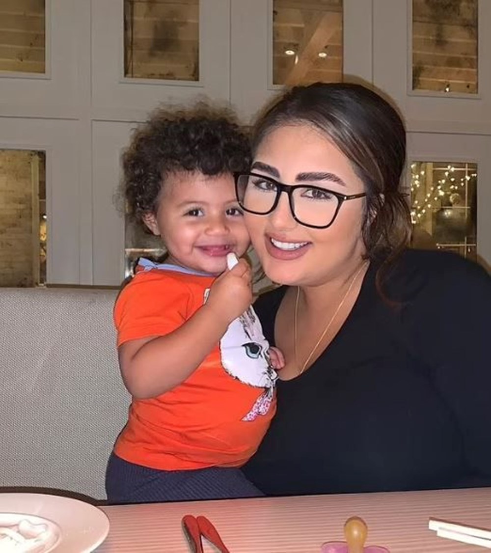Zayıflamak isterken canından oluyordu: Ölmemek için hemşireye yalvardım, ağzımdan et parçaları çıkıyordu - 3