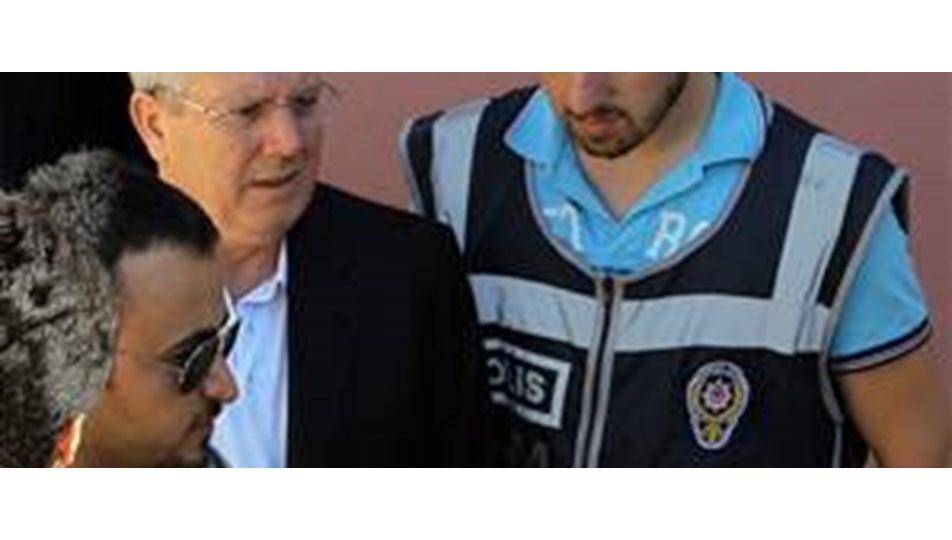 Fenerbahçe Şampiyonlar Ligi'nde yok