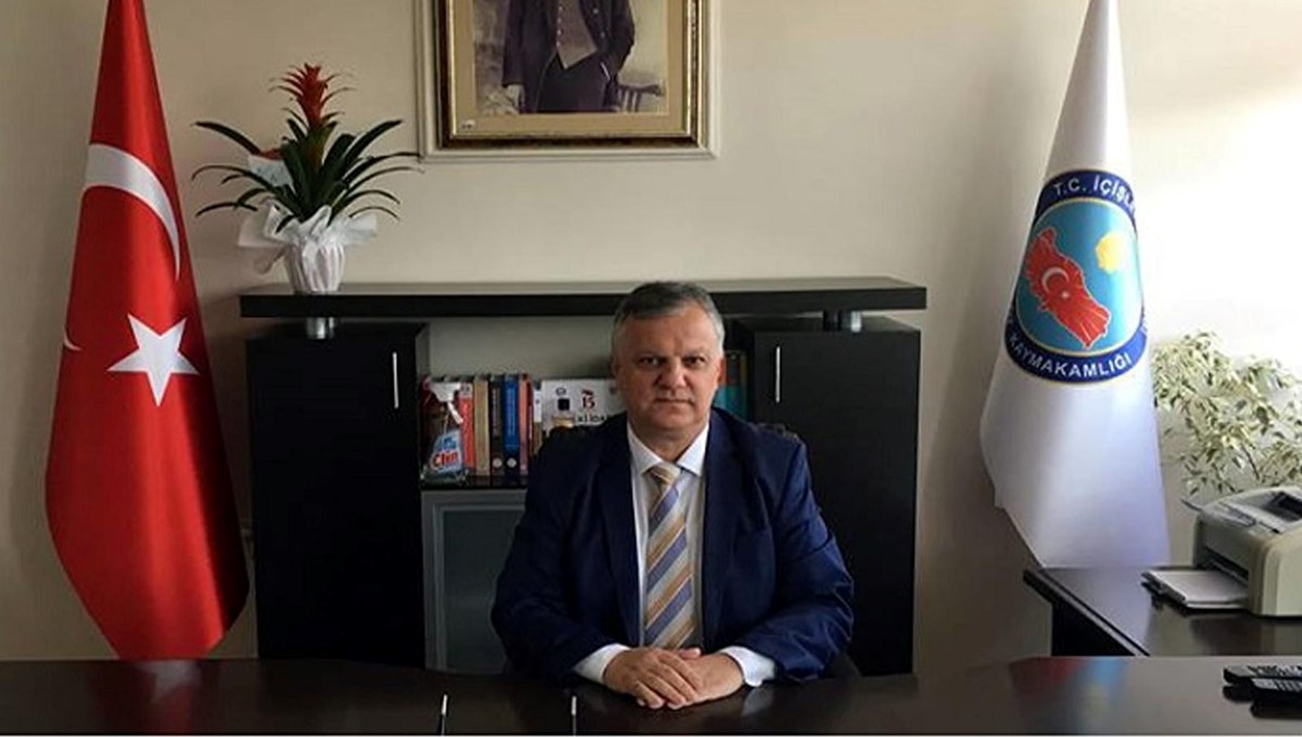 Edirne Vali Yardımcısı hayatını kaybetti