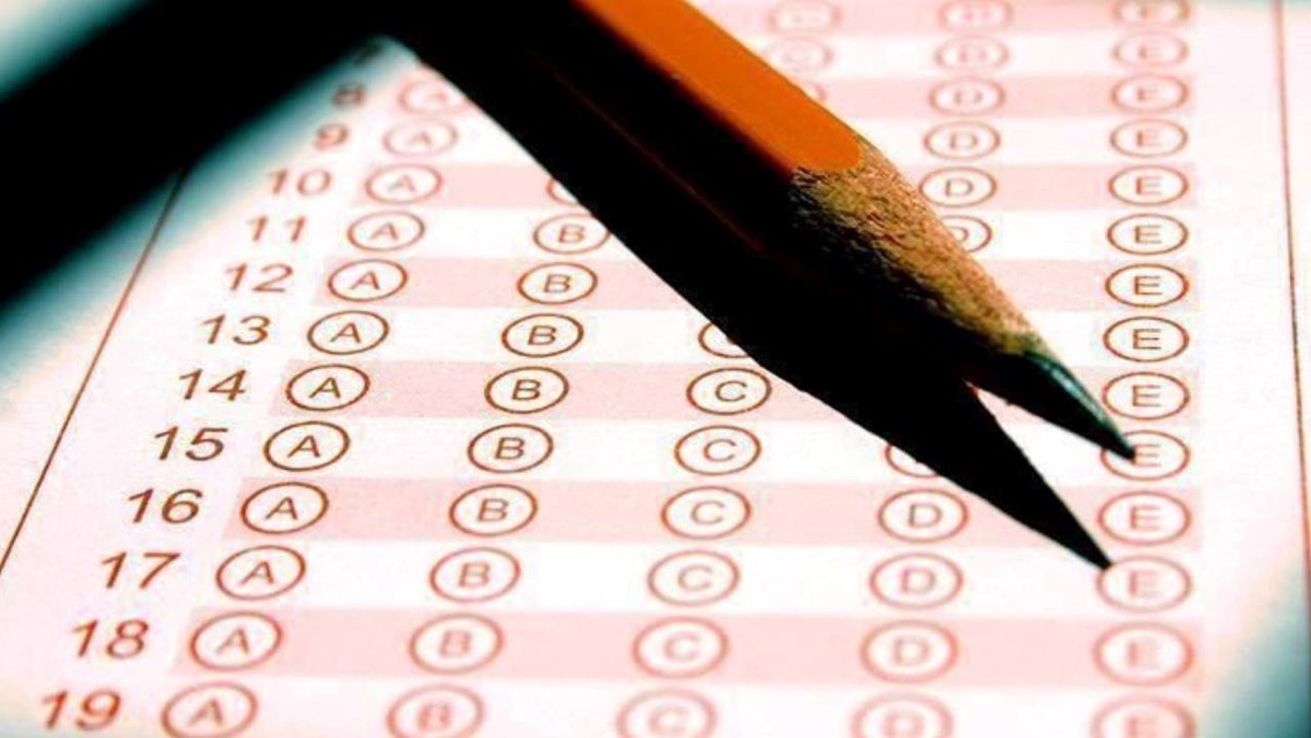 Üniversitelerde tercih dönemi