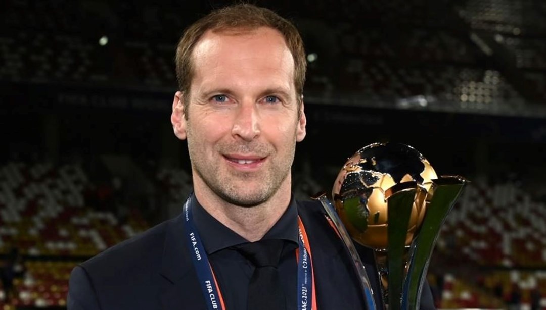 Петер чех фото Petr Cech, Chelsea'deki görevlerinden ayrılacak - Son Dakika Spor Haberleri NTV 