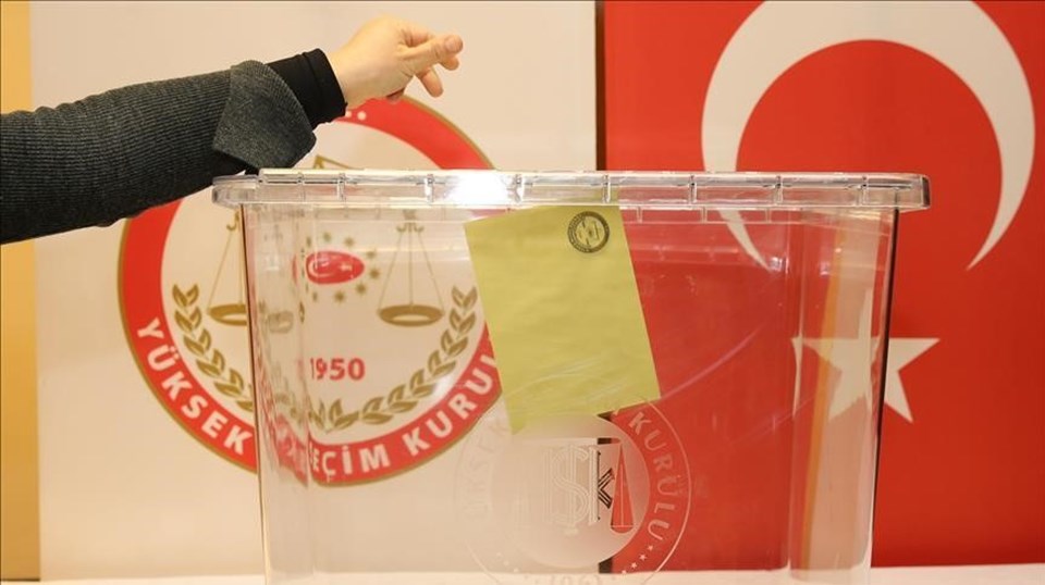 AK Parti'de seçim hazırlığı başladı | Erdoğan'dan beyanname talimatı - 1