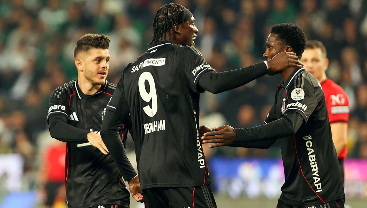 Kasımpaşa - Beşiktaş maçı ne zaman, saat kaçta, hangi kanalda?