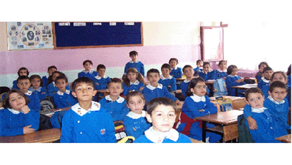 Okulu asmak artık imkansız NTV