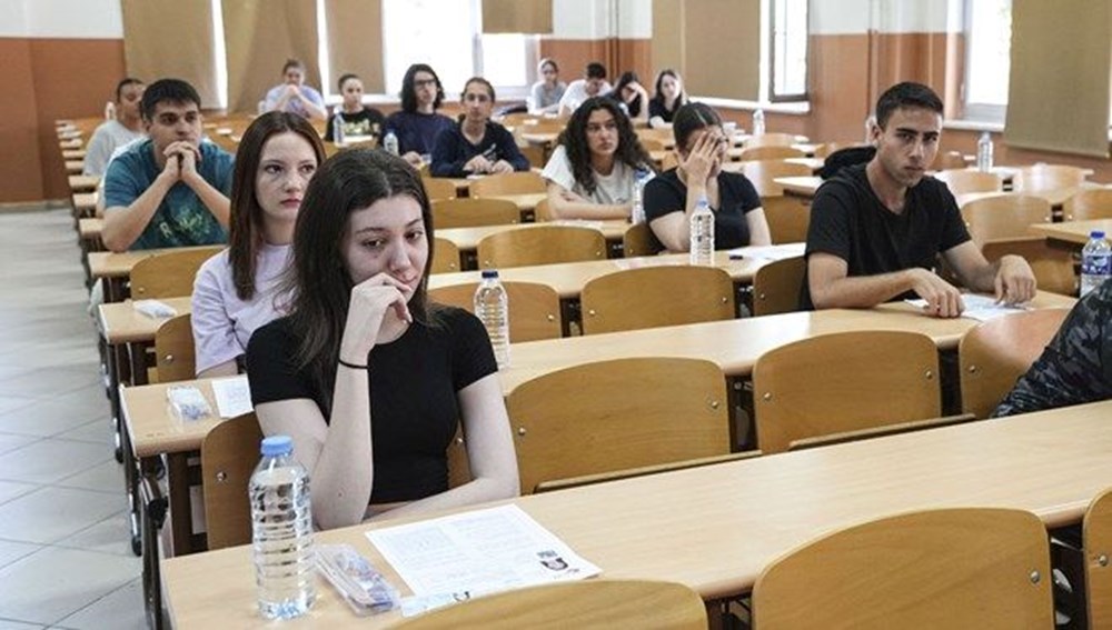 YKS tercihi yapacaklar dikkat! TÜİK açıkladı... İşte en çok kazandıran üniversite bölümleri - 1