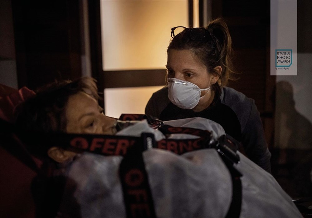 Istanbul Photo Awards 2021 kazananları açıklandı - 5